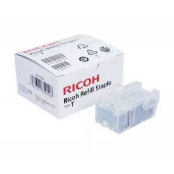 Ricoh  (TYPE T) Original Staples (414865)