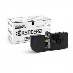 Kyocera  (TK-5440 K) Original Toner-kit black high-capacity (1T0C0A0NL0)