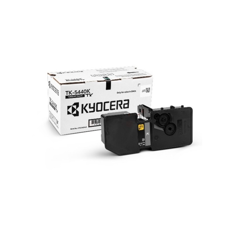 Kyocera  (TK-5440 K) Original Toner-kit black high-capacity (1T0C0A0NL0)