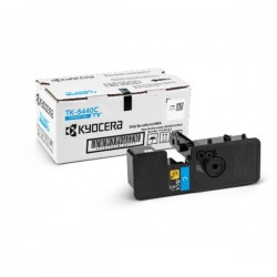Kyocera  (TK-5440 C) Original Toner-kit cyan high-capacity (1T0C0ACNL0)