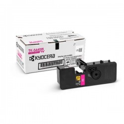 Kyocera  (TK-5440 M) Original Toner-kit magenta high-capacity (1T0C0ABNL0)