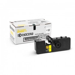 Kyocera  (TK-5440 Y) Original Toner-kit yellow high-capacity (1T0C0AANL0)