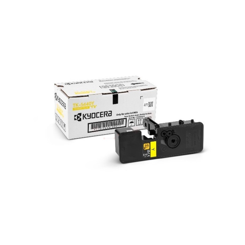 Kyocera  (TK-5440 Y) Original Toner-kit yellow high-capacity (1T0C0AANL0)