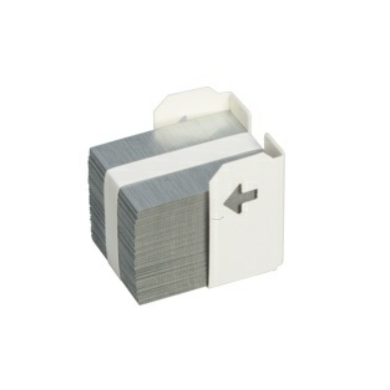 Lanier  (TYPE K) Original Staples (410802)