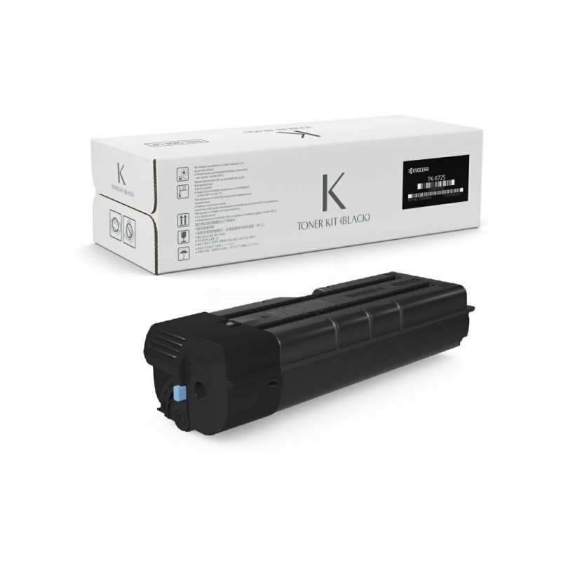 Copystar  (TK-6725) Original Toner-kit (1T02NJ0NL0)