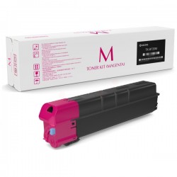 Copystar  (TK-8735 M) Original Toner-kit magenta (1T02XNBNL0)