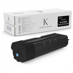 Copystar  (TK-8735 K) Original Toner-kit black (1T02XN0NL0)