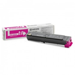 Copystar  (TK-5205 M) Original Toner-kit magenta (1T02R5BNL0)