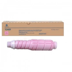 Konica Minolta  (TN-617 M) Original Toner magenta (A1U9331)