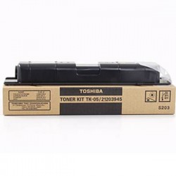 Konica Minolta  (TK-05) Original Toner black (21203945)