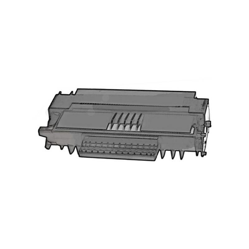Konica Minolta  (TC16) Original Toner cartridge black (996-7000-465)