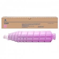 Konica Minolta  (TN-622 M) Original Toner magenta (A5E7350)