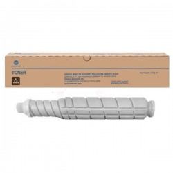 Konica Minolta  (TN-620 K) Original Toner black (A3VX151)