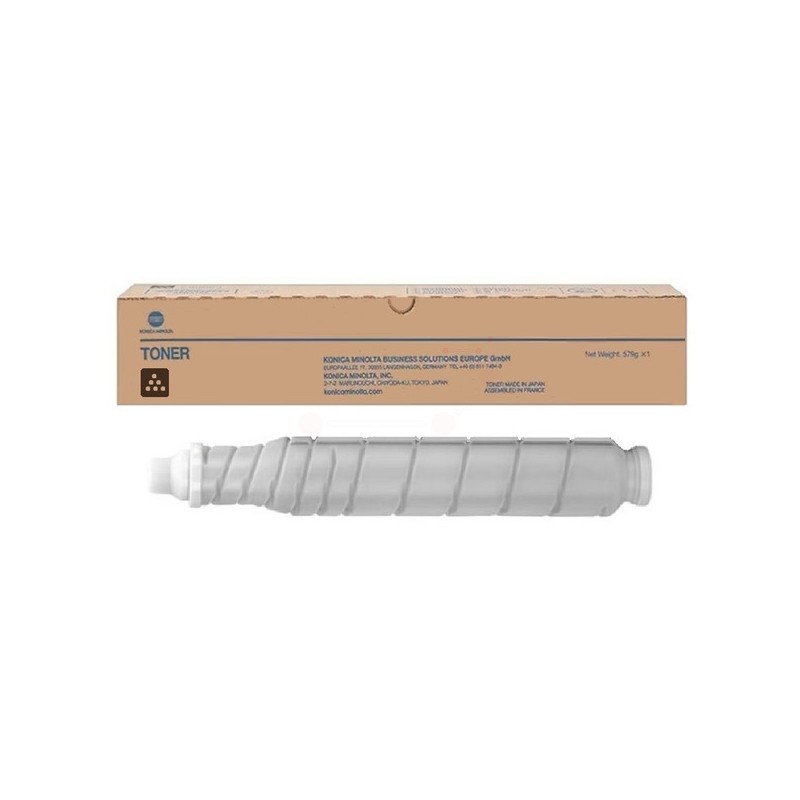 Konica Minolta  (TN-619 K) Original Toner black (A3VX150)