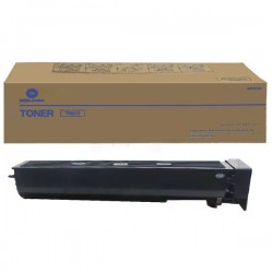 Konica Minolta  (TN-812) Original Toner black (A8H5050)