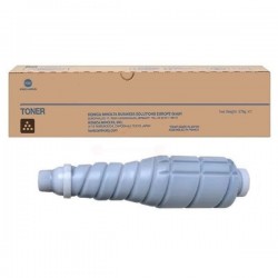 Konica Minolta  (TN-617 K) Original Toner black (A1U9131)