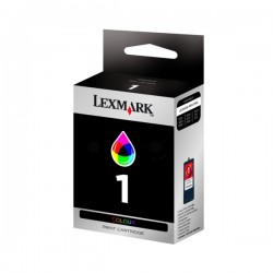 Lexmark  (1HC) Original Printhead cartridge color high-capacity (18CX781E)