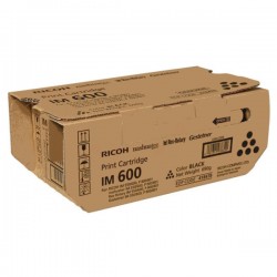 Ricoh  (IM 600) Original Toner-kit (418478)