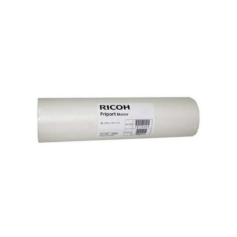 Ricoh  (HQ 90) Original Master DIN A3 (893265)