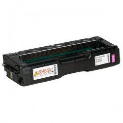 Ricoh  (TYPE M C 250 H) Original Toner magenta (408342)
