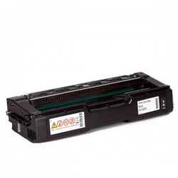 Ricoh  (TYPE M C 250 H) Original Toner black (408340)