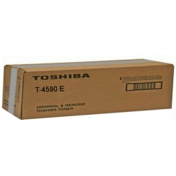 Toshiba  (T-4590 E) Original Toner (6AJ00000086)