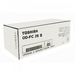Toshiba  (OD-FC 26 S) Original Drum kit (44494208)