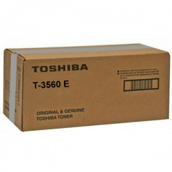 Toshiba  (T-3560 E) Original Toner black (60066062048)