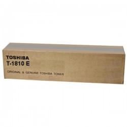 Toshiba  (T-1810 E) Original Toner black (6AJ00000058)