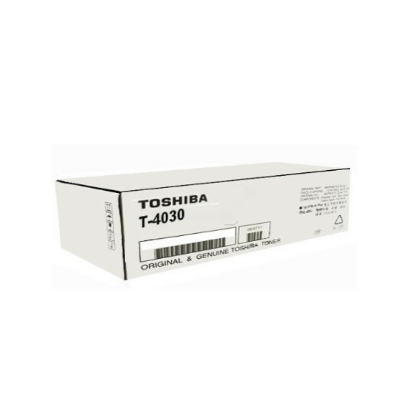 Toshiba  (T-4030) Original Toner-kit (6B000000452)