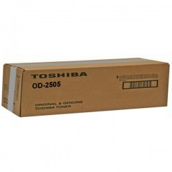 Toshiba  (OD-2505) Original Drum unit (6LJ83358000)