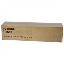 Toshiba  (T-2505) Original Toner black (6AG00005084)