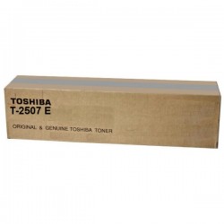 Toshiba  (T-2507 E) Original Toner black (6AG00005086)