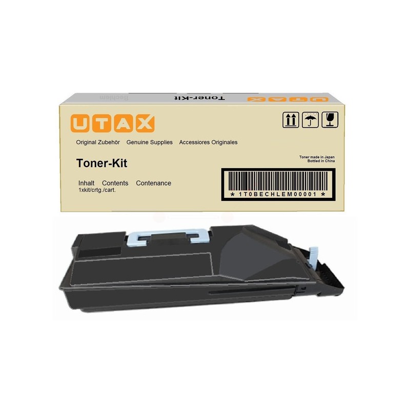 Triumph-Adler Original Toner-kit black (1T02LK0UTC)
