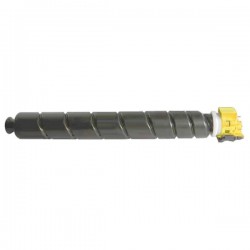 Triumph-Adler  (CK-8511 Y) Original Toner-kit yellow (1T02L7AUT0)