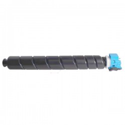 Triumph-Adler  (CK-8511 C) Original Toner-kit cyan (1T02L7CUT0)