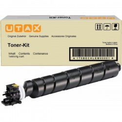 Triumph-Adler  (CK-8512 K) Original Toner-kit black (1T02RL0UT0)