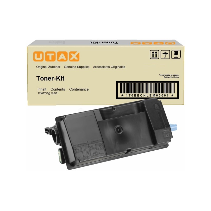 Triumph-Adler  (PK-3012) Original Toner-kit (1T02T60UT0)