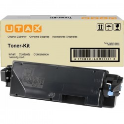 Triumph-Adler  (PK-5013 K) Original Toner-kit black (1T02NT0UT0)