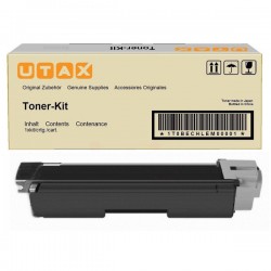 Triumph-Adler Original Toner black (4472610010)