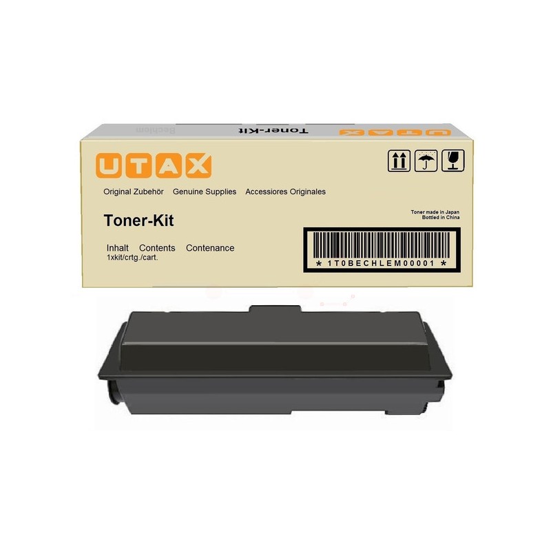 Triumph-Adler Original Toner black (4411810010)