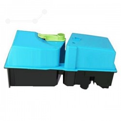 Triumph-Adler Original Toner cyan (4453210011)