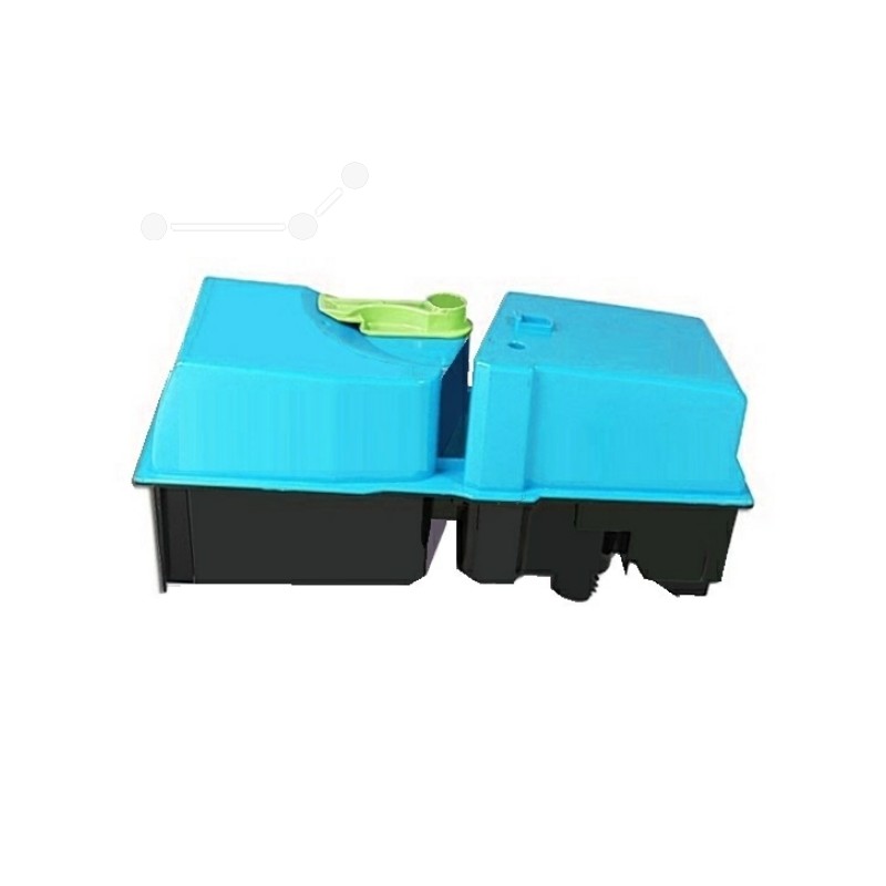 Triumph-Adler Original Toner cyan (4453210011)