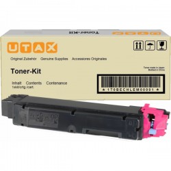 Triumph-Adler  (PK-5011 M) Original Toner-kit magenta (1T02NRBUT0)