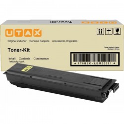 Triumph-Adler Original Toner-kit (611811010)
