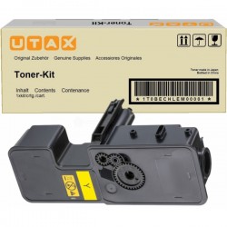 Triumph-Adler  (PK-5016 Y) Original Toner-kit yellow (1T02R9AUT1)