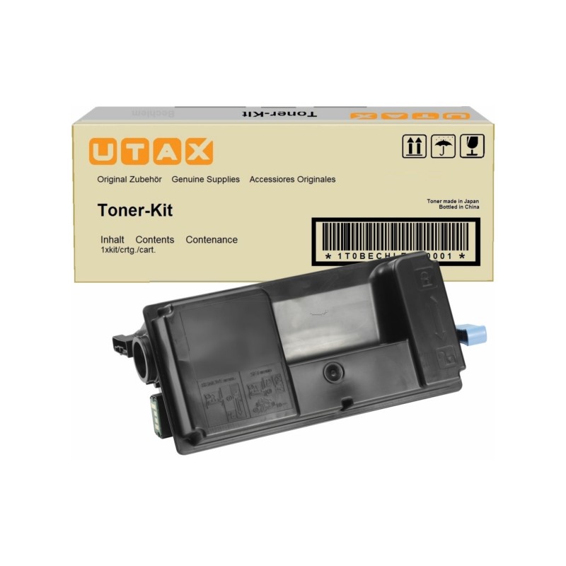 Triumph-Adler  (PK-3011) Original Toner-kit (1T02T80UT0)
