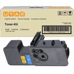 Triumph-Adler  (PK-5016 C) Original Toner-kit cyan (1T02R9CUT1)