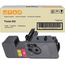 Triumph-Adler  (PK-5016 M) Original Toner-kit magenta (1T02R9BUT1)