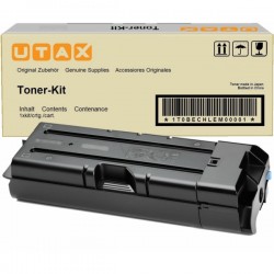 Triumph-Adler Original Toner-kit (616510010)